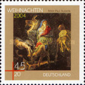 Stamp 2288