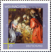 Stamp 2289