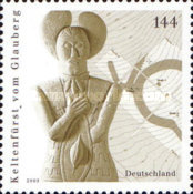 Stamp 2295