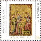 Stamp 2296