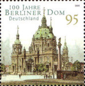 Stamp 2304