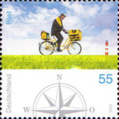 Stamp 2306