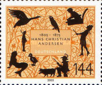 Stamp 2311