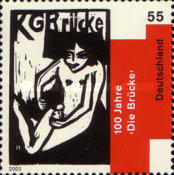 Stamp 2314