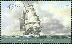 Stamp 2321