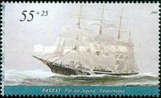 Stamp 2323