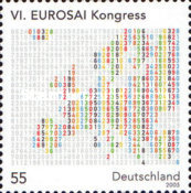 Stamp 2327