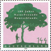 Stamp 2335