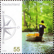 Stamp 2336