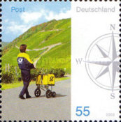 Stamp 2337