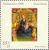 Stamp 2347