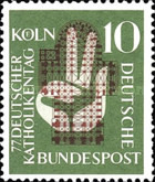 Stamp 129