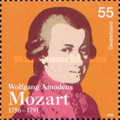 Stamp 2364