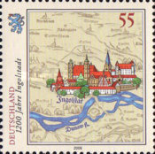 Stamp 2373