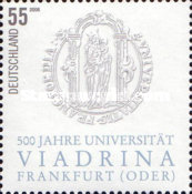 Stamp 2381