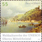 Stamp 2383