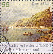 Stamp 2383A