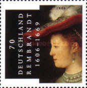 Stamp 2396