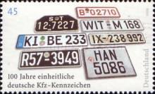 Stamp 2397