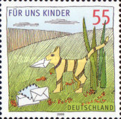 Stamp 2402