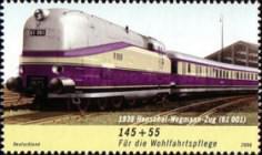 Stamp 2408