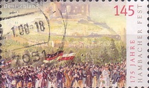 Stamp 2441A