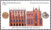 Stamp 2455