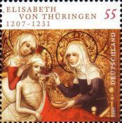 Stamp 2468