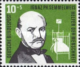 Stamp 134