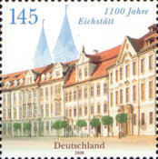 Stamp 2476