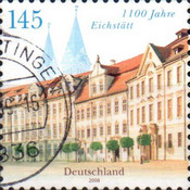 Stamp 2476A