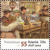 Stamp 2478