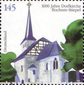 Stamp 2482