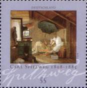 Stamp 2483