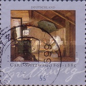 Stamp 2483A