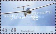 Stamp 2484