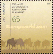 Stamp 2488