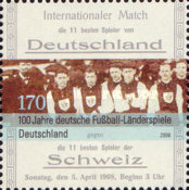 Stamp 2493