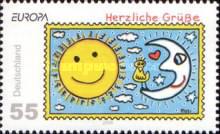 Stamp 2496