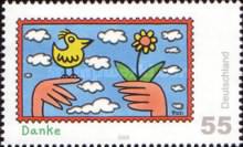 Stamp 2497