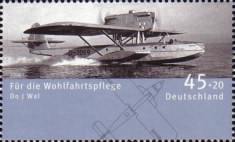 Stamp 2500