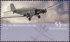 Stamp 2501