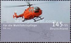 Stamp 2503