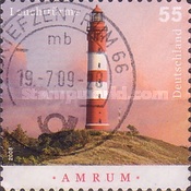 Stamp 2506A*