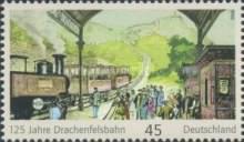 Stamp 2509