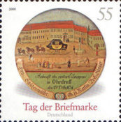 Stamp 2518