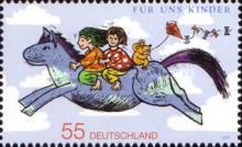 Stamp 2519