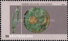 Stamp 2521