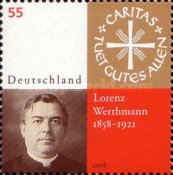 Stamp 2523