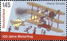 Stamp 2524